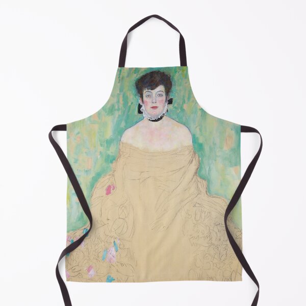 Item preview, Gustav Klimt Austrian painter Amalie Zuckerkandl  designed and sold by TeeARTHY.
