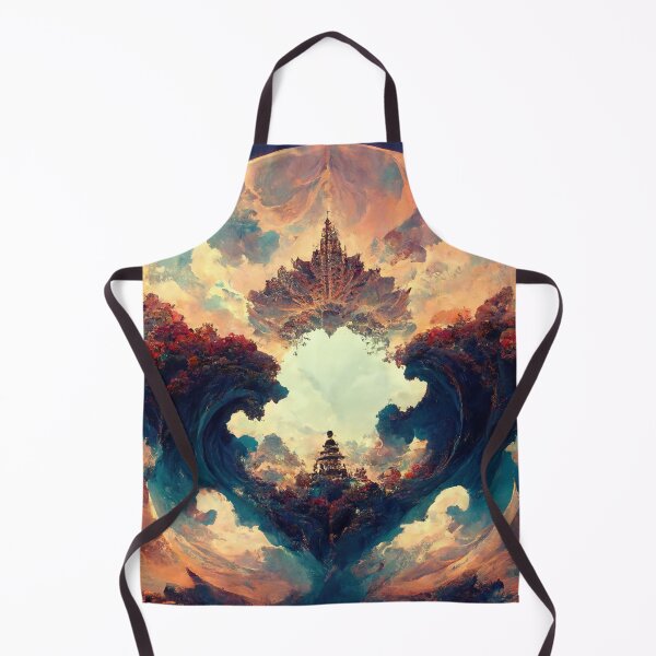 Item preview, Space Kingdom designed and sold by WillSci-Mons.