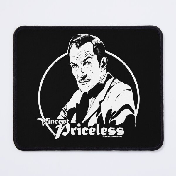 Item preview, Vincent Priceless designed and sold by Powers Art.