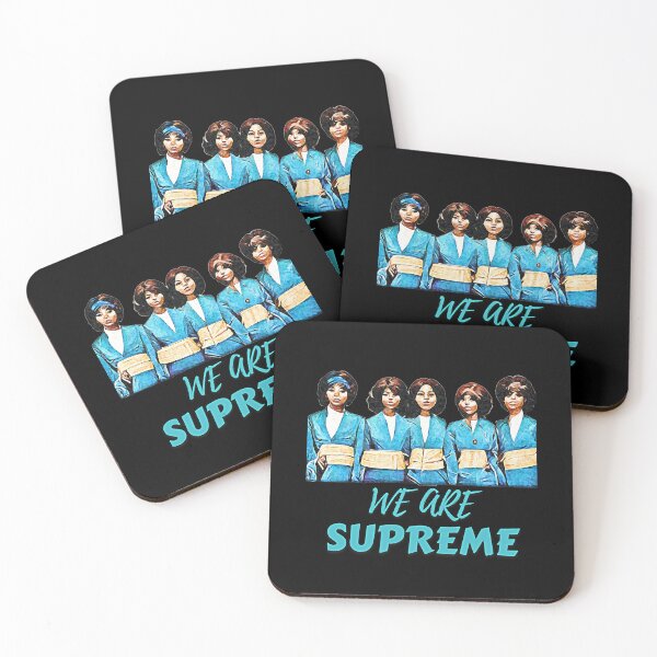 Item preview, We Are Supreme designed and sold by OliDesigns.