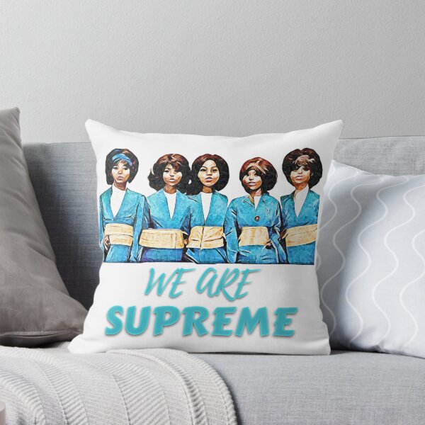 Item preview, We Are Supreme designed and sold by OliDesigns.