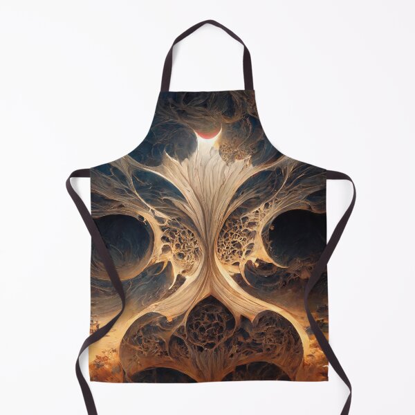 Item preview, Space fractals designed and sold by WillSci-Mons.