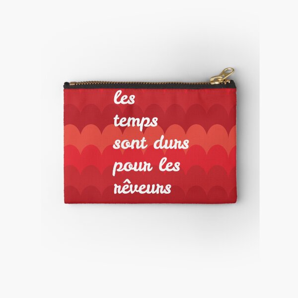 Item preview, les temps sont durs pour les rêveurs (amélie) designed and sold by sillyromantics.