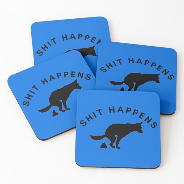 Item preview, It Happens designed and sold by BuckWildDesigns.
