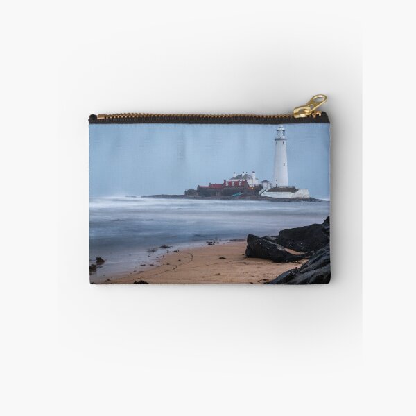 Item preview, St. Mary's Lighthouse designed and sold by David Lewins.