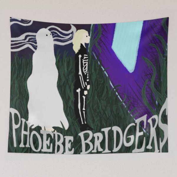 Item preview, Phoebe Illustration designed and sold by walterrodriguez.
