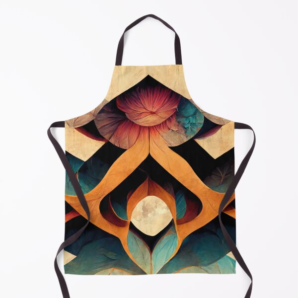 Item preview, Flower fractal designed and sold by WillSci-Mons.