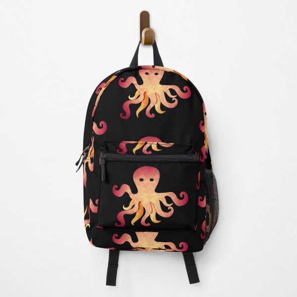 Item preview, Octopus Squid Polygon designed and sold by Shirtey.