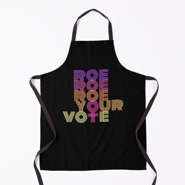Item preview, Roe Roe Roe Your Vote - Roevember - Abortion Rights - Roe v Wade - Pro Choice - Vote designed and sold by DesignByLeo.