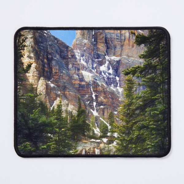 Item preview, Banff NP designed and sold by HeadRubble.