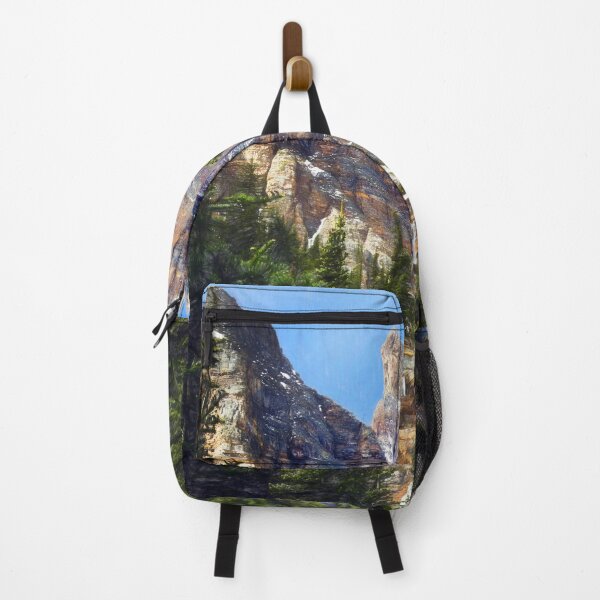 Item preview, Banff NP designed and sold by HeadRubble.