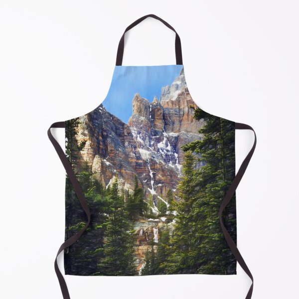 Item preview, Banff NP designed and sold by HeadRubble.