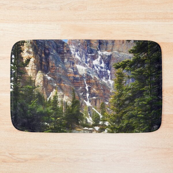 Item preview, Banff NP designed and sold by HeadRubble.