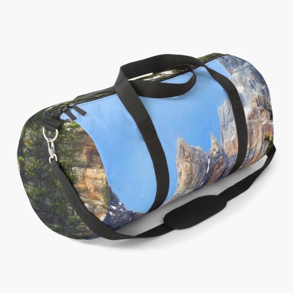 Item preview, Banff NP designed and sold by HeadRubble.