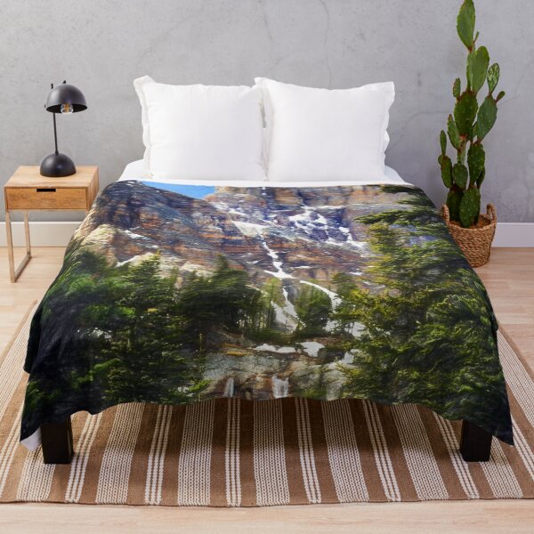 Item preview, Banff NP designed and sold by HeadRubble.