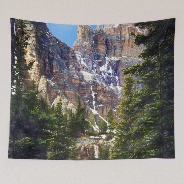 Item preview, Banff NP designed and sold by HeadRubble.