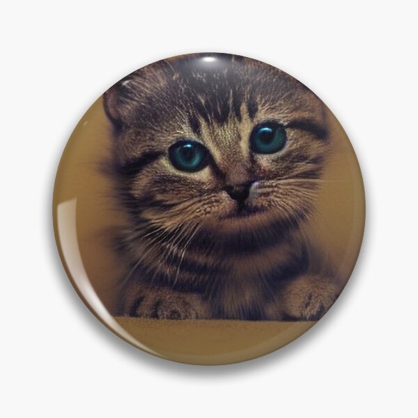 Item preview, Little cute cat designed and sold by Melcu.
