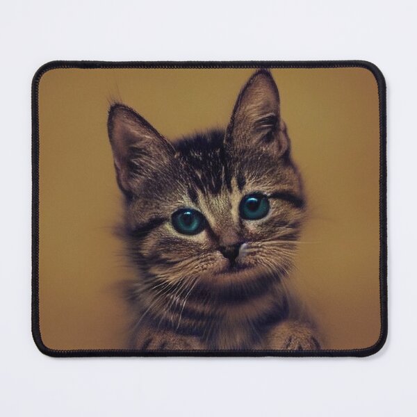 Item preview, Little cute cat designed and sold by Melcu.