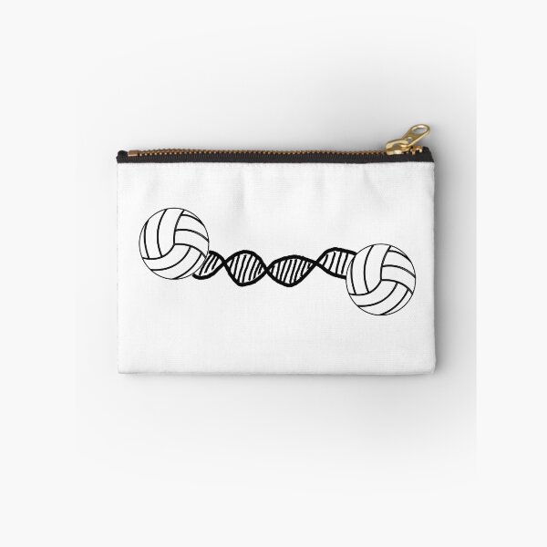 Item preview, Volleyball DNA designed and sold by TubularTees.