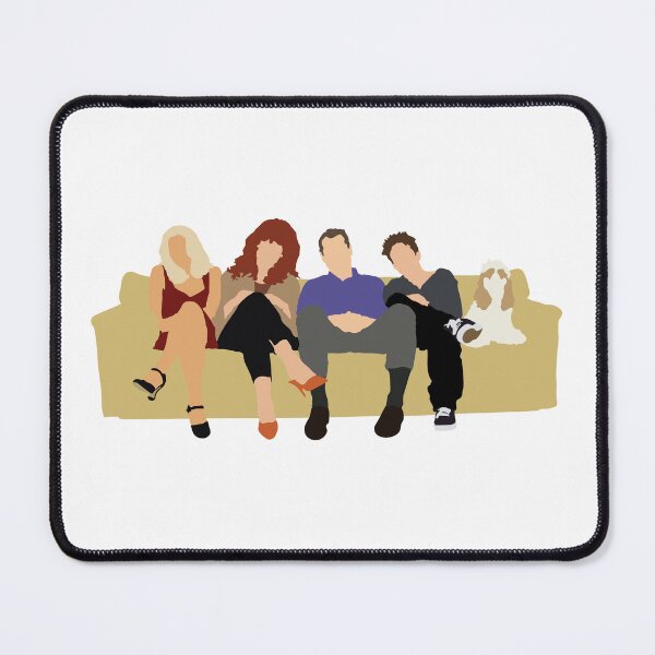 Item preview, Married...With Children designed and sold by FutureSpace.
