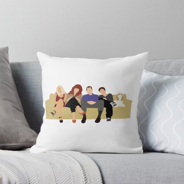 Item preview, Married...With Children designed and sold by FutureSpace.