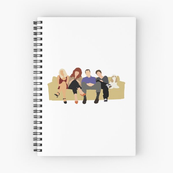 Item preview, Married...With Children designed and sold by FutureSpace.