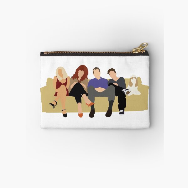 Item preview, Married...With Children designed and sold by FutureSpace.