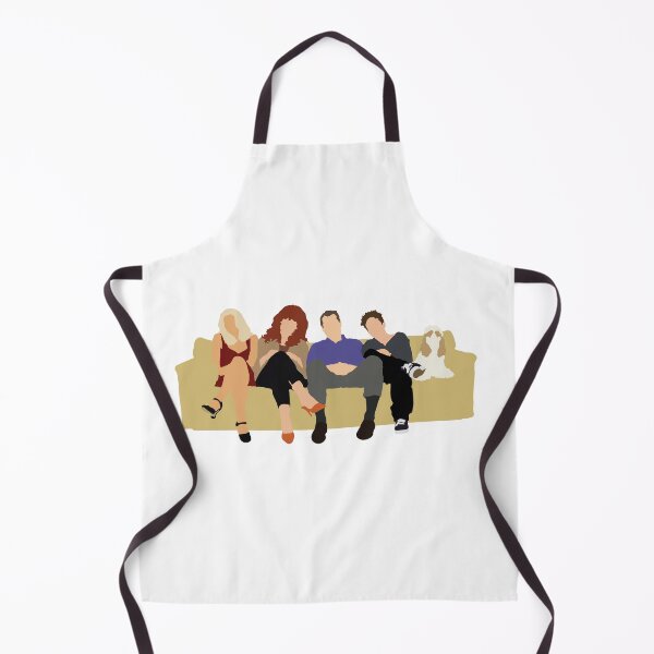 Item preview, Married...With Children designed and sold by FutureSpace.