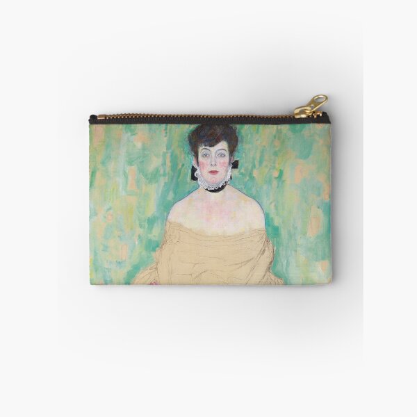 Item preview, Gustav Klimt Austrian painter Amalie Zuckerkandl  designed and sold by TeeARTHY.