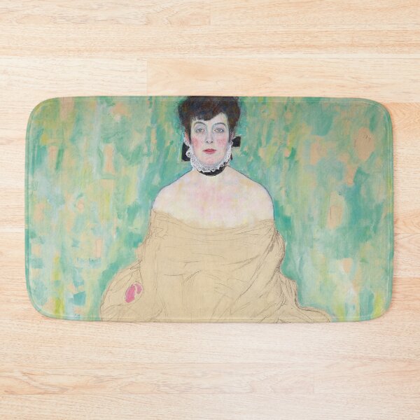Item preview, Gustav Klimt Austrian painter Amalie Zuckerkandl  designed and sold by TeeARTHY.