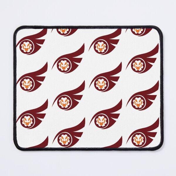 Item preview, Magpie Emblem designed and sold by SpookyFox.