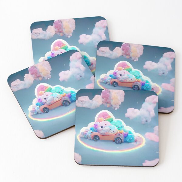 Item preview, Unicorn Mall Trip Flex designed and sold by WinnieWonka13.