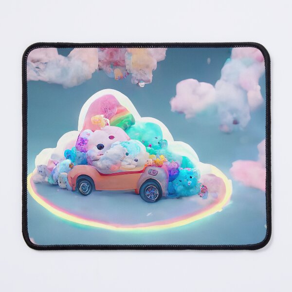 Item preview, Unicorn Mall Trip Flex designed and sold by WinnieWonka13.