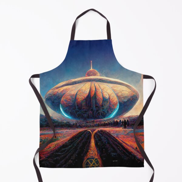 Item preview, Ufo designed and sold by WillSci-Mons.
