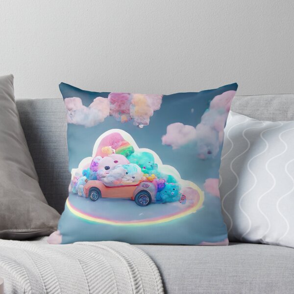 Item preview, Unicorn Mall Trip Flex designed and sold by WinnieWonka13.