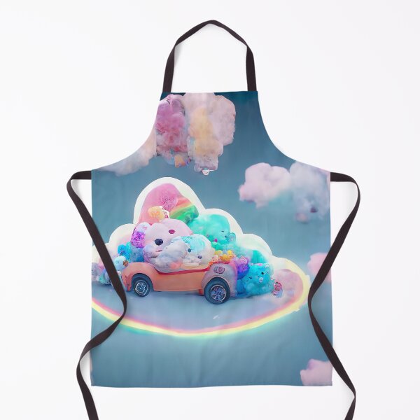 Item preview, Unicorn Mall Trip Flex designed and sold by WinnieWonka13.
