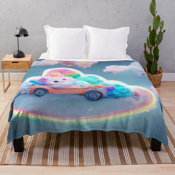 Item preview, Unicorn Mall Trip Flex designed and sold by WinnieWonka13.