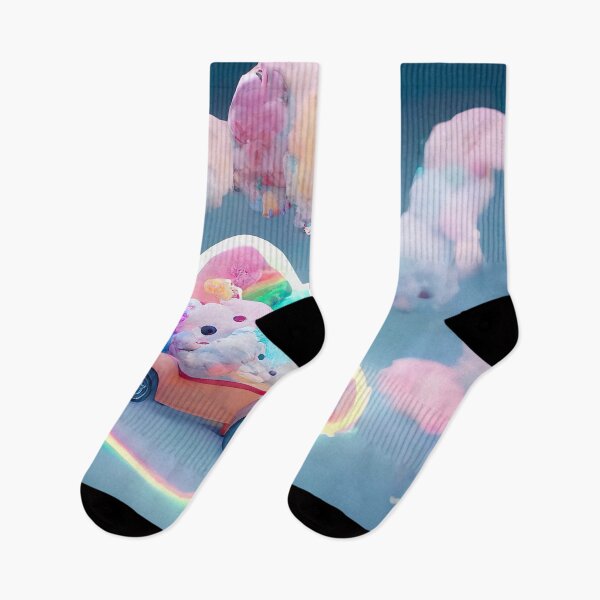 Item preview, Unicorn Mall Trip Flex designed and sold by WinnieWonka13.