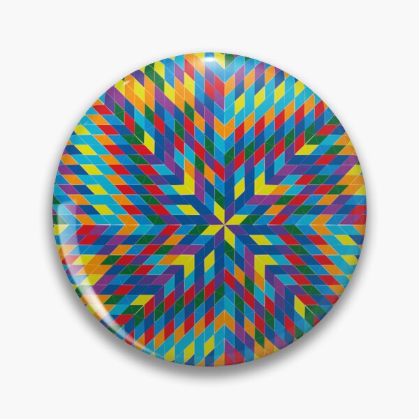 Item preview, Wish Fulfillment Mandala Wish Granting Mandala designed and sold by JeLoTall.
