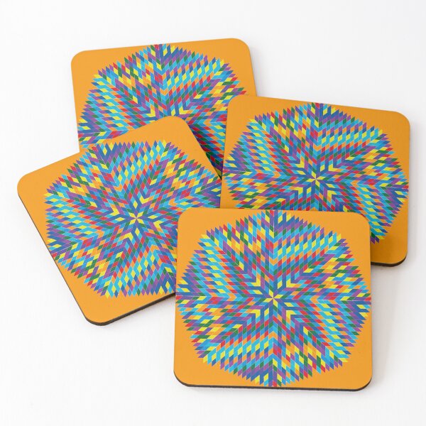 Item preview, Wish Fulfillment Mandala Wish Granting Mandala designed and sold by JeLoTall.