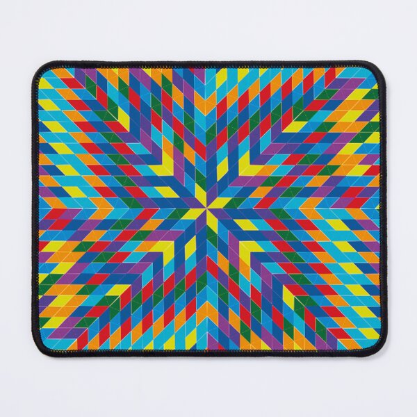 Item preview, Wish Fulfillment Mandala Wish Granting Mandala designed and sold by JeLoTall.