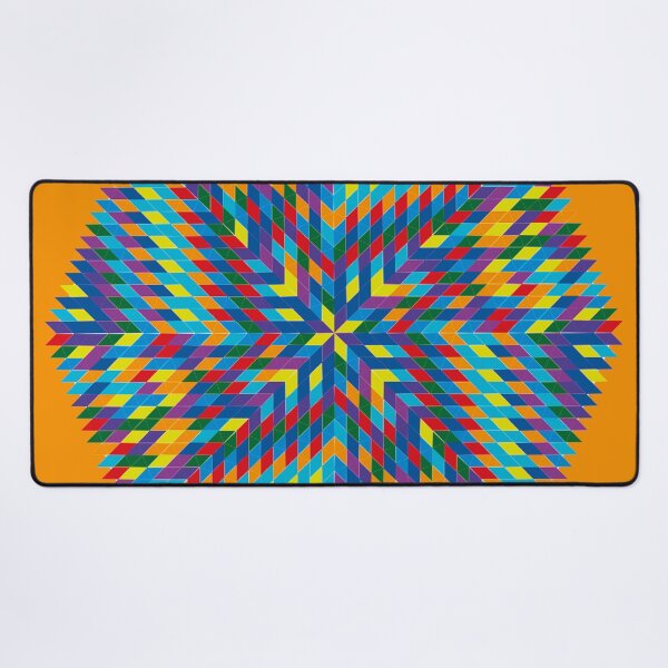 Item preview, Wish Fulfillment Mandala Wish Granting Mandala designed and sold by JeLoTall.