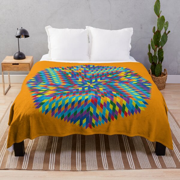 Item preview, Wish Fulfillment Mandala Wish Granting Mandala designed and sold by JeLoTall.