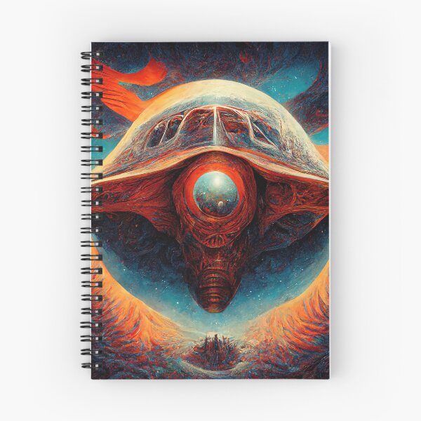 Item preview, Ufo 2 designed and sold by WillSci-Mons.