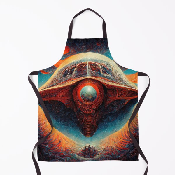 Item preview, Ufo 2 designed and sold by WillSci-Mons.