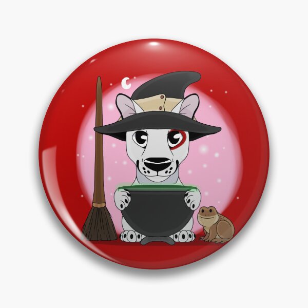 Item preview, Witchy Brew designed and sold by Cali.Creature.