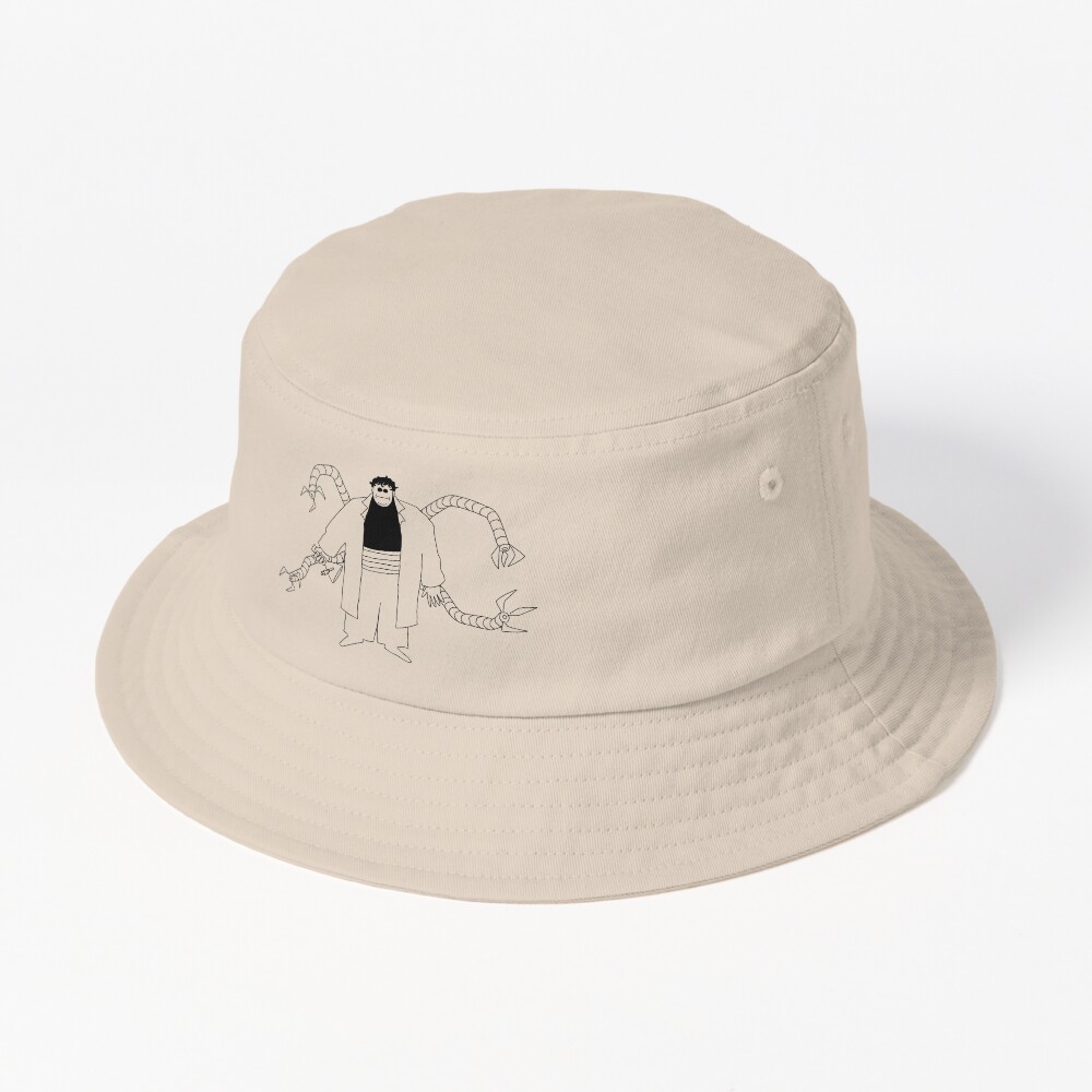 Item preview, Bucket Hat designed and sold by arcticlobster.