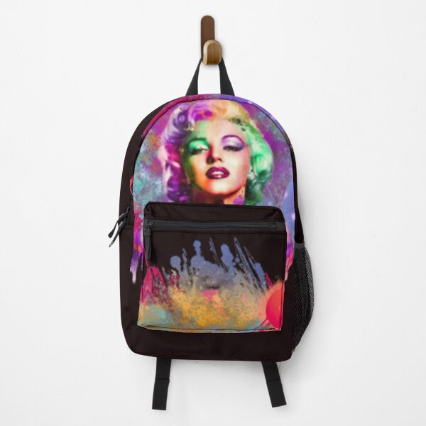 Item preview, Marilyn Monroe designed and sold by Gagilix.