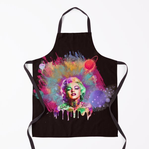 Item preview, Marilyn Monroe designed and sold by Gagilix.