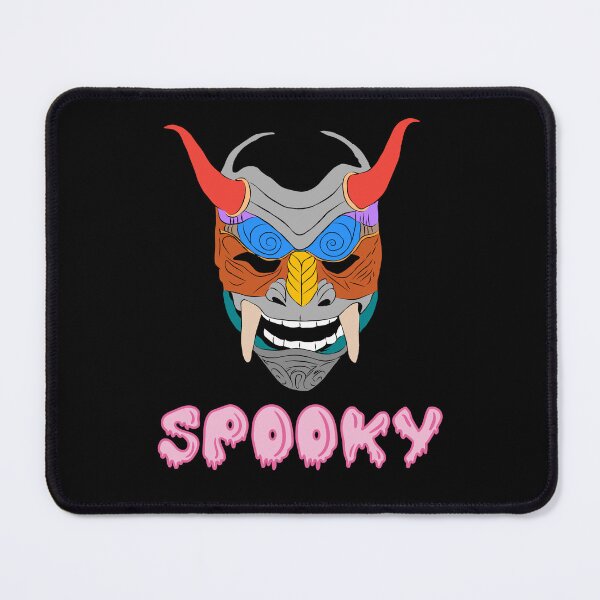 Item preview, Spooky designed and sold by BareAdventure.